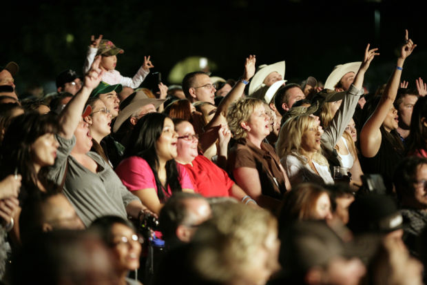 Audience